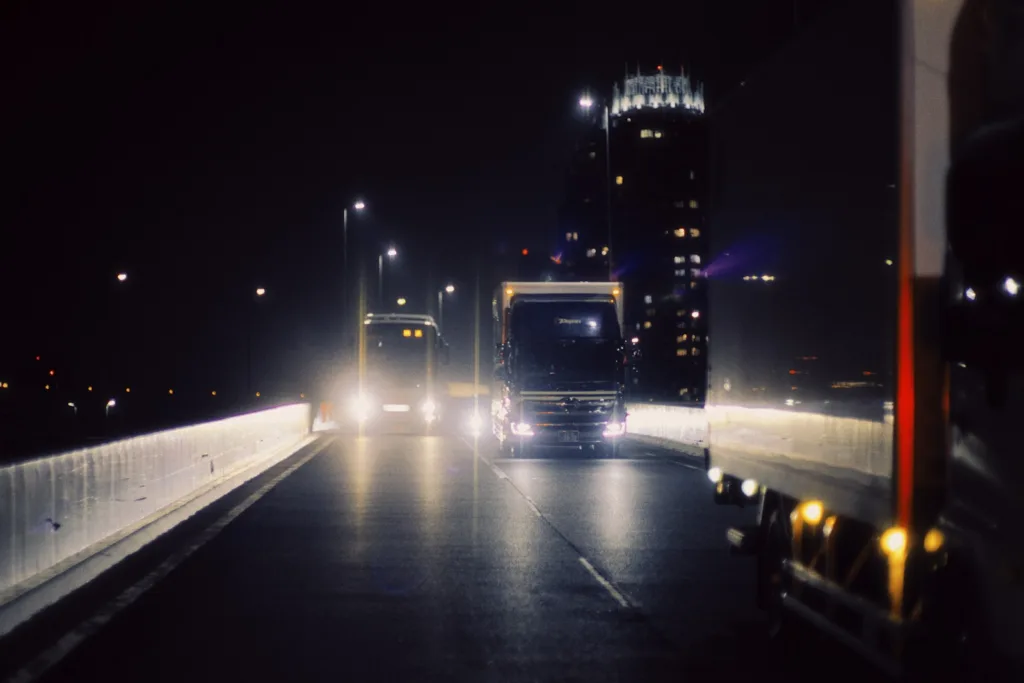 servicios logistica express